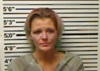 Brittney Rochelle Jefcoat