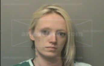 Alyssa Lorene Ralston