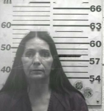 Consuelo Victoria Leyba