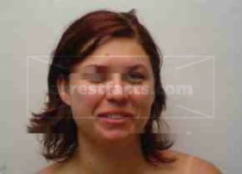 Jennifer Ruth Conde
