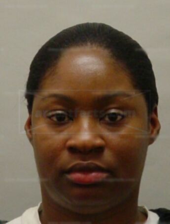 Tasheka T Groves