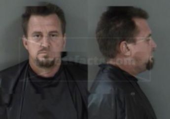 Gary David Hudmon