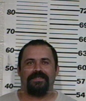 Jose Alfredo Gonzalez
