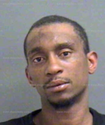 Christopher Charles Hamilton