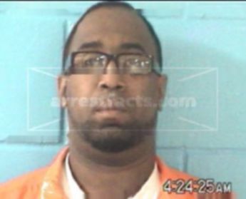 Terrence Marquis Fields