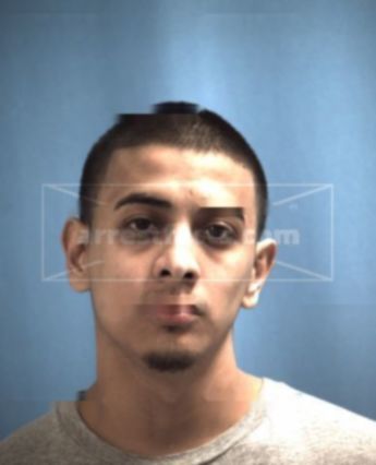 Matthew Ryan Sandoval