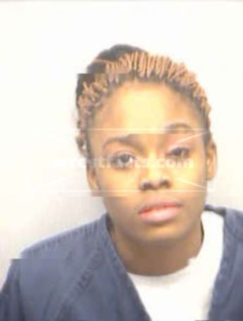 Nicole L Biggers
