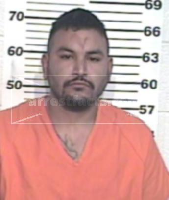 Fabian Hidalgo Nava