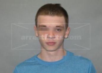 Jeremy James Steed