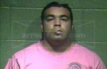 Cory Elliott Buford