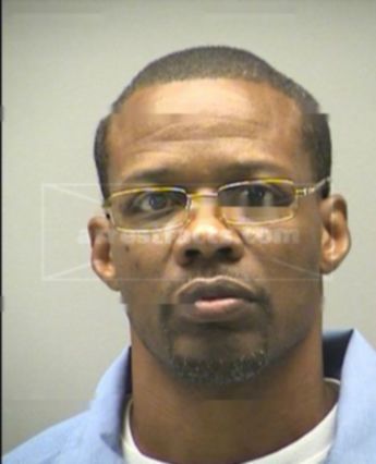 Anthony L Croom