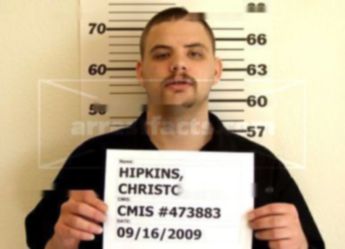 Christopher Hipkins