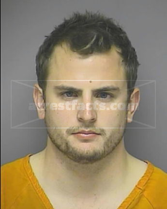 Blake Preston Dunavant