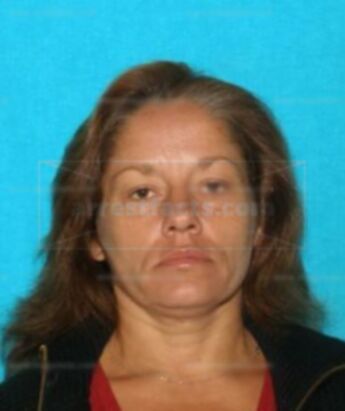 Brenda Elaine Gallegos