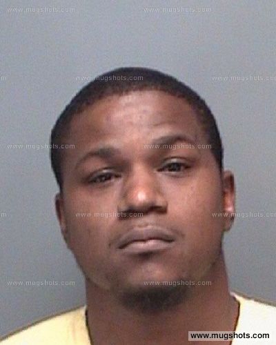 Corey Terrell Mays