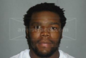 Kayjuan Tyshay Spears