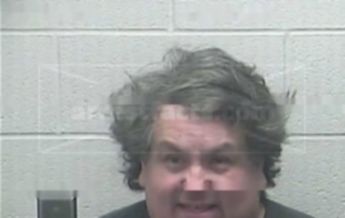 David Lee Hosie