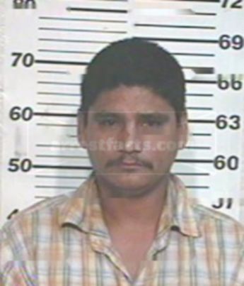 Ramiro Calderon Garcia