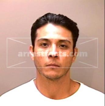 Nathan Albert Adame