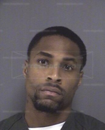 Terrell Adolphus Walker
