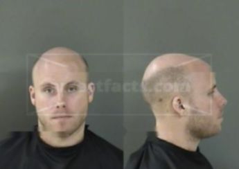 Andrew Bryan Gwinn