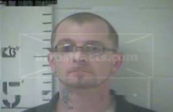 Chad Byron Dobyns