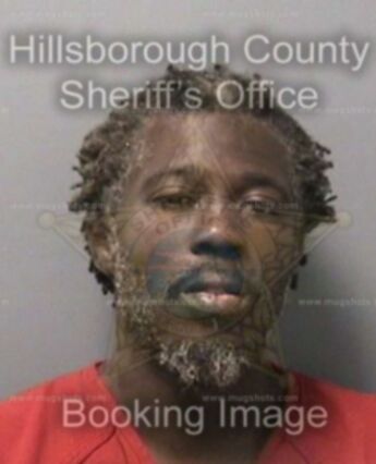 Kelvin Orion Harrison