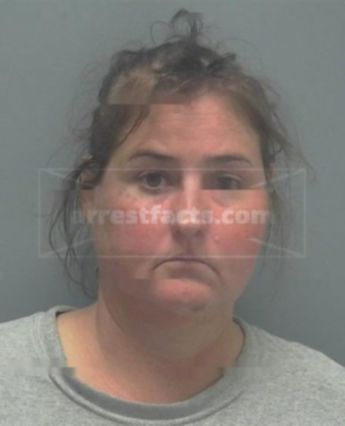 Nancy Anne Dees