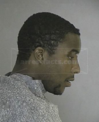Rashard Keith Mckinney