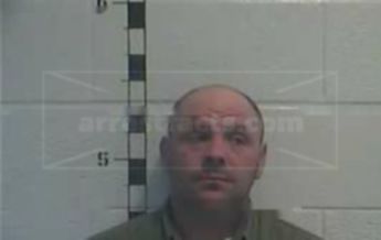 Troy Allen Scrogham