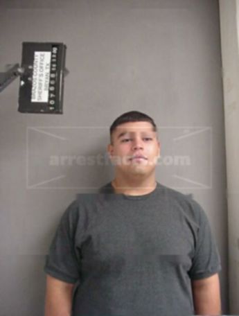 Ramiro Roel Gonzalez