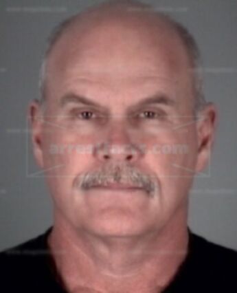 Timothy Gail Worthington