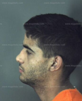 Michael Anthony Marquez