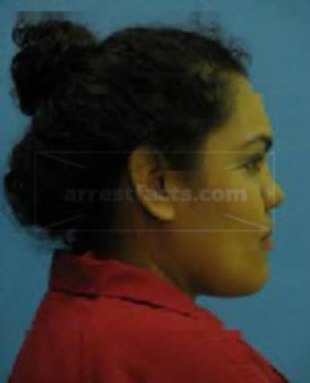 Monica Elizabeth Palacios