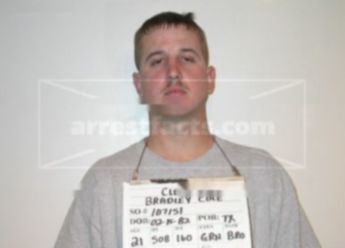 Bradley Cole Clements