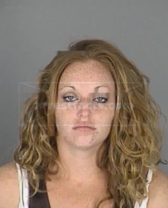 Amber Gayle Mccray