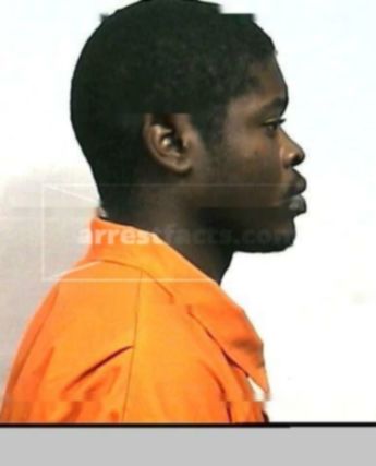 Terrence D Burton