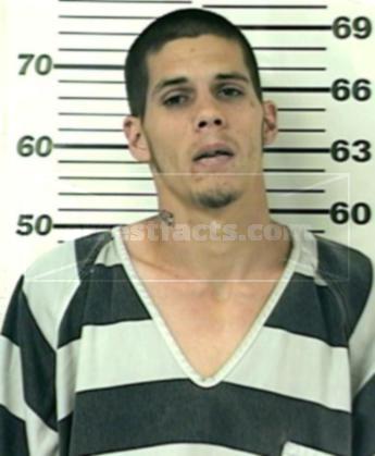 Clinton Dewayne Shelton