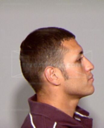 Angelo Manuel Sanchez