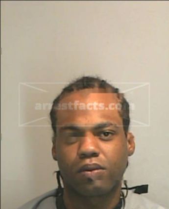 Latavion Radford