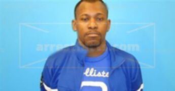 Derrick Lamont Walker