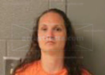Tonya Mae Grimes
