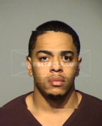 Courtland Quenton Love