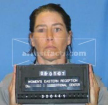 Anita G Borchers
