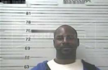 Patrick Andre Jefferson