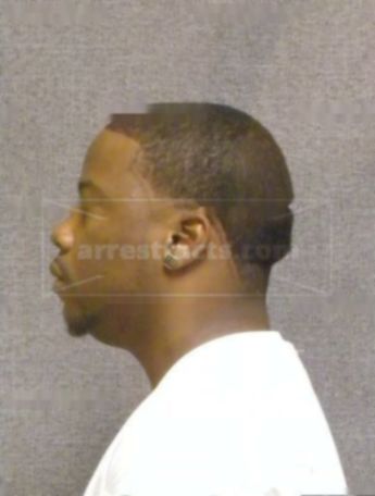 Jamal S Grant
