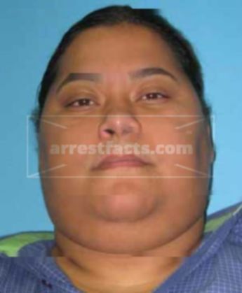 Zulma Ortiz