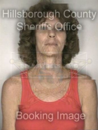 Rebecca Ann Suggs