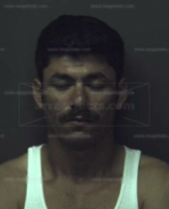 Jose Martinez Garcia