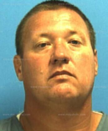 Timothy Wayne Daugherty